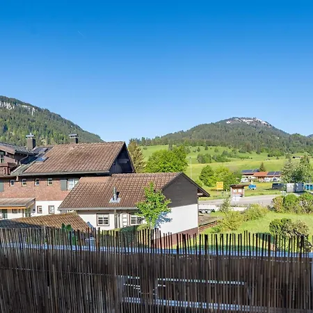 Kleine Auszeit Appartamento