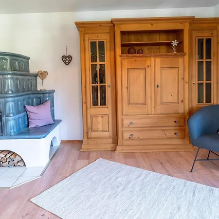 Appartamento Kleine Auszeit