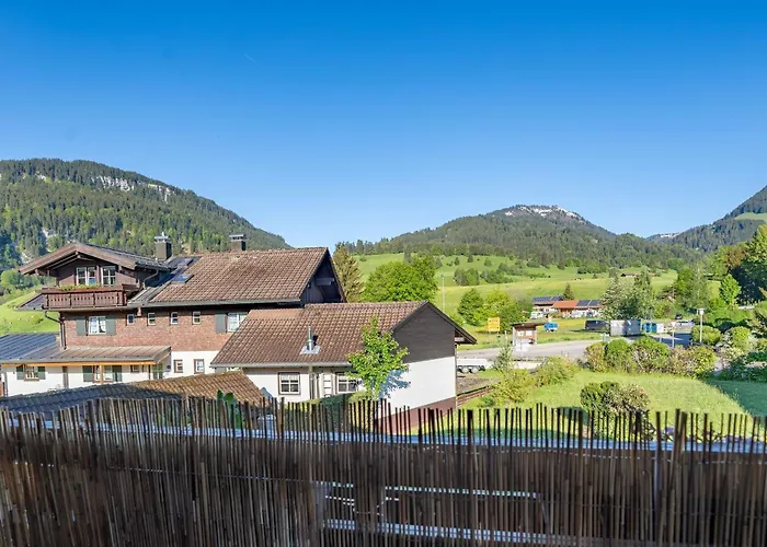 Kleine Auszeit Appartamento
